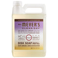 Mrs. Meyer's Compassion Flower Dish Soap Refill